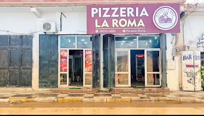 Pizzeria La Roma