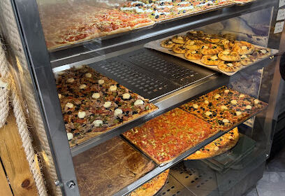Pizzeria l&rsquo;Algéroise