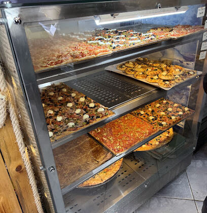 Pizzeria l’Algéroise