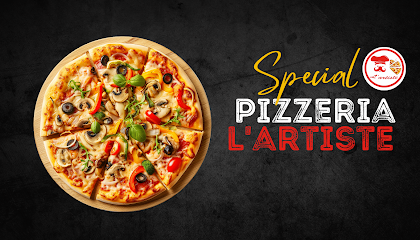 pizzeria l’artiste