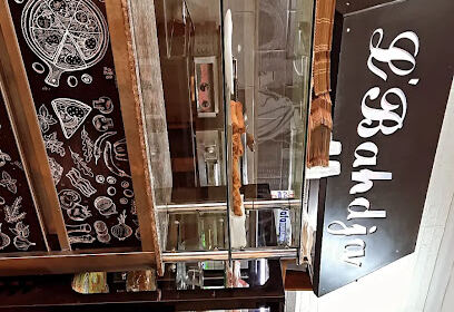 Pizzeria L&rsquo;Bahdja
