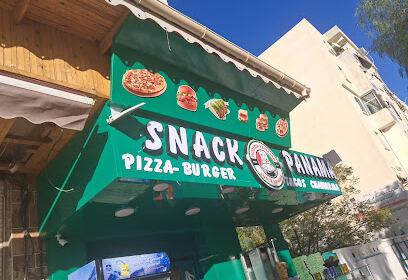 Pizzeria Le carré El Eulma