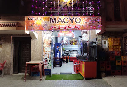 PIZZERiA Mac you