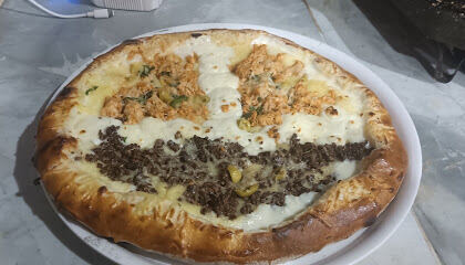 Pizzeria Marco’s