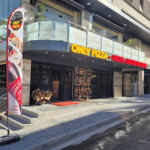 Pizzeria ONLY PIZZA Ouled Fayet