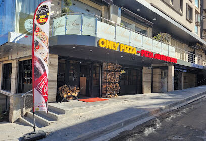 Pizzeria ONLY PIZZA Ouled Fayet