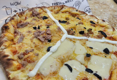 Pizzeria Pizzace