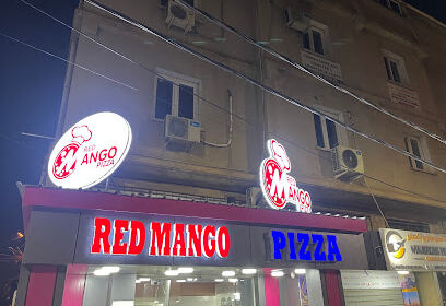 Pizzeria Red Mango Birtouta
