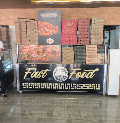 Pizzeria stayfii