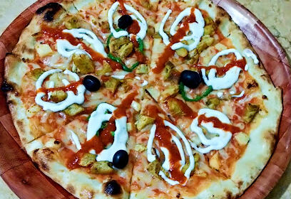Pizzeria Taftouf