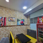 Pizzeria Taj Food