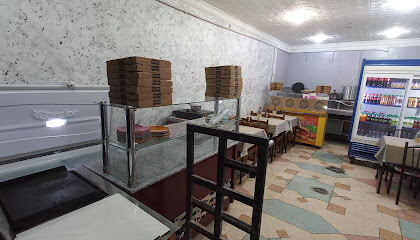 Pizzeria Tanger