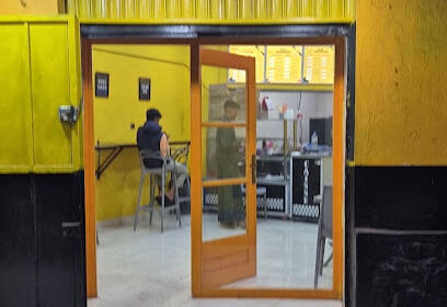 Pizzeria Torino