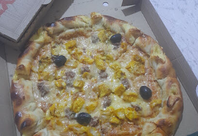 Pizzirien tariko