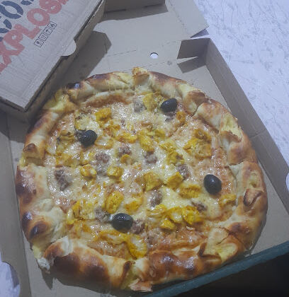 Pizzirien tariko