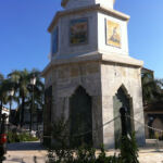 Place des martyrs Reghaïa
