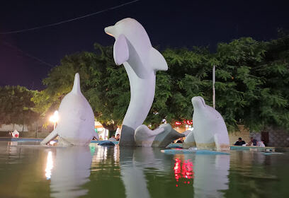Place Gasmi Ali