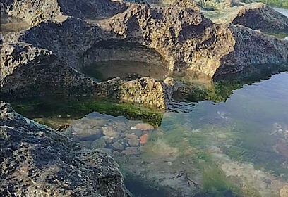 Plage ain benian