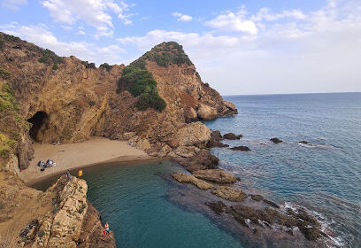 Plage Aourar