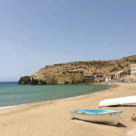 Plage Bouzedjar 1