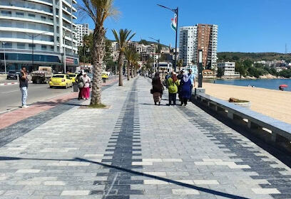 PLAGE CHAPUIS