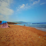 Plage Guerbes 4
