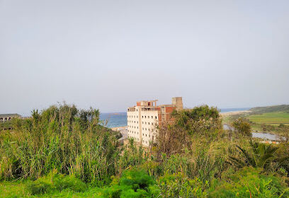 Plage Kadous Heuraoua