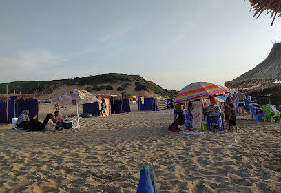 plage kef fatma skikda