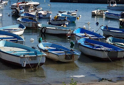 Plage Les Canadiennes H&rsquo;raoua