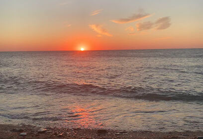 Plage les jumelles
