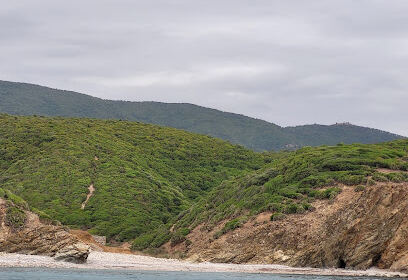 Plage Noire