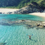 Plage Oued Bibi