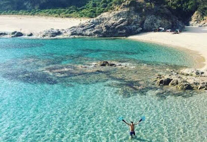 Plage Oued Bibi