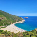 Plage Oued El Hadjar