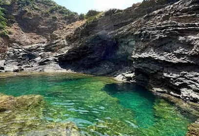 Plage Oued Saboun Skikda