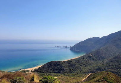 Plage Oued Tandji