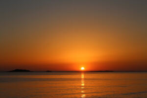 Plage Ouest
