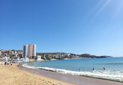 Plage Saint-Cloud
