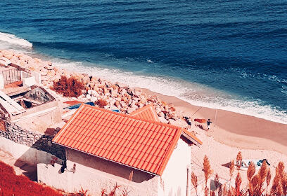 Plage Tamaris Ain Taya