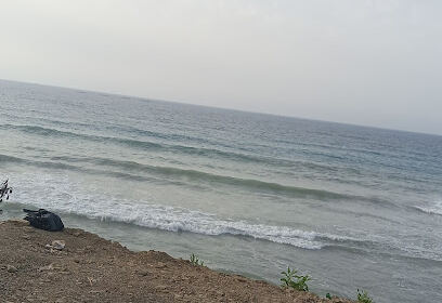 Plage TASSALASTH