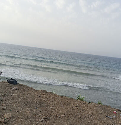 Plage TASSALASTH
