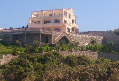 Plage Tiza