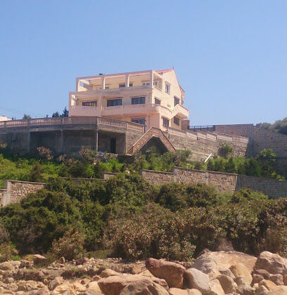 Plage Tiza