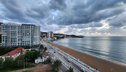 Plages d’Annaba