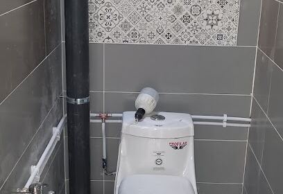 Plomberie chauffage el khroub