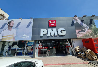 PMG (Cheraga)