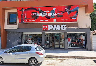 PMG (Eulma)