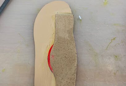 Podologue Arbaoui vincent