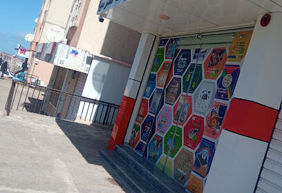 Point De Vente Sidi Abdellah