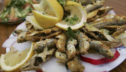 Poissonnerie Ali Khelfi